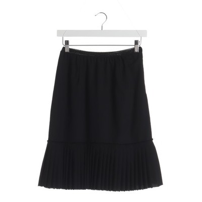 Rock Ermanno Scervino Schwarz 34 IT 40