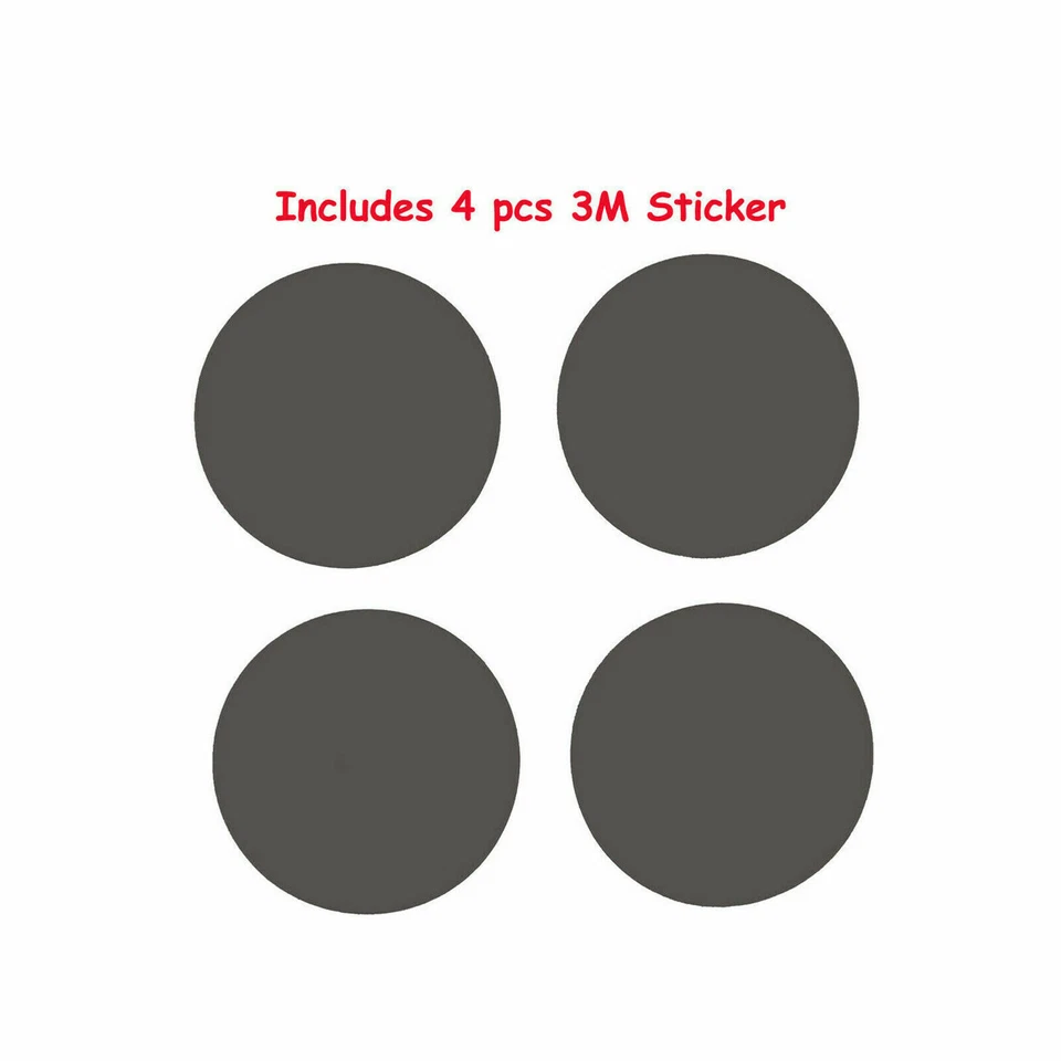 Cristal espejo retrovisor de repuesto para Audi A4/A5 Quattro 2014 pasajero lado derecho derecho derecho Foto 4 de 4