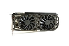 EVGA GeForce GTX 1080 Ti 11GB SC Negro 11G-P4-6393-KR | 1 año de garantía, ¡Envío rápido!