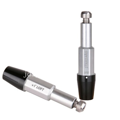 2xTP .335 RH Golf Shaft Sleeve Adapter For Adams Super LS Fast 12 LS Driver FW 