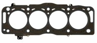 Elring 442.832 Dichtung, Zylinderkopf FüR CitroËN DS Passend FüR Fiat Ford