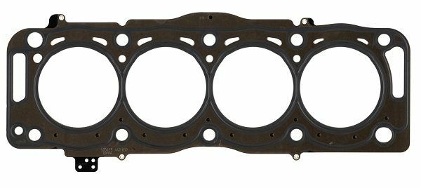 Elring 442.832 Dichtung, Zylinderkopf FüR CitroËN DS Passend FüR Fiat Ford-image