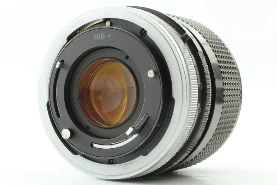 [EXC+++++ w/ Case] Canon FD 28mm f2 S.S.C SSC Wide Angle MF Lens From JAPAN - Image 4 of 4