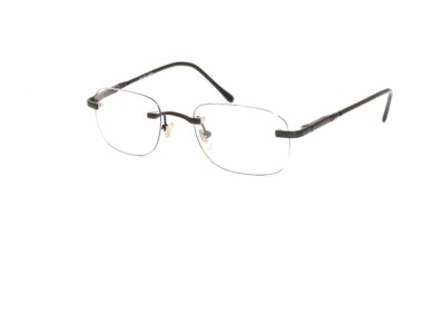 Lunettes De Lecture Bifocales MT1420LBR - Verres Loupe Pour Presbyte - Unisexe Adulte