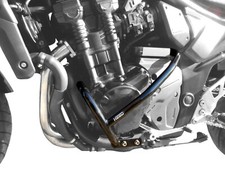 Paramotore Crash Bars HEED Suzuki Bandit GSF 650 (2007-2012)