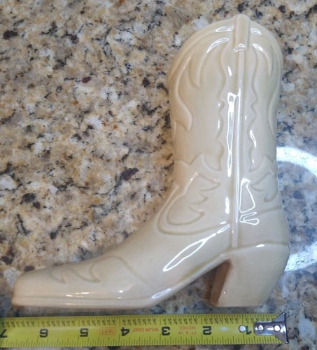 Original Bobby McGees Conglomeration Cowboystiefel Daga Hawaii Tiki Tasse Honolulu - Bild 3 von 3