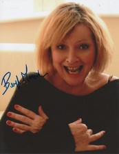 Beryl Marsden Autogramm signed 20x27 cm Bild