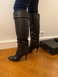 botte giuseppe zanotti