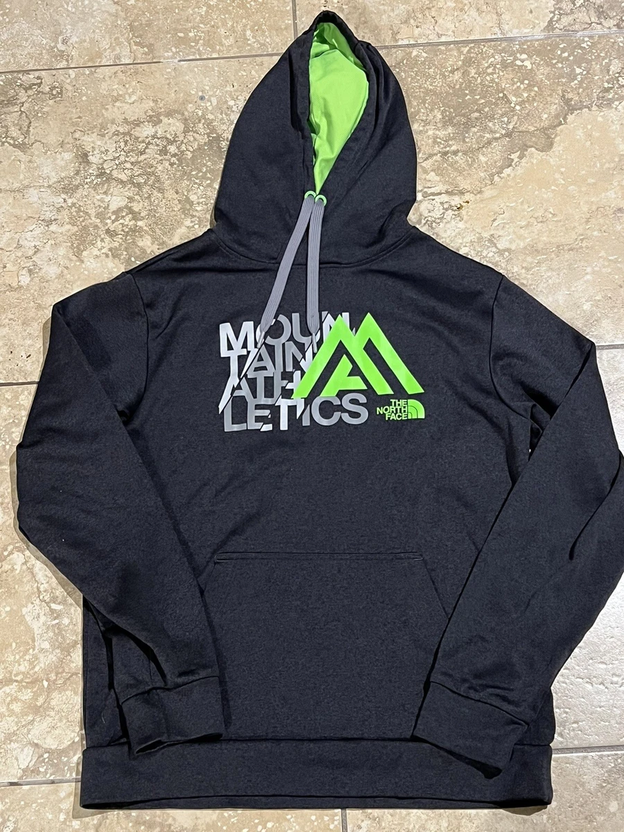 North face dri store fit jacket