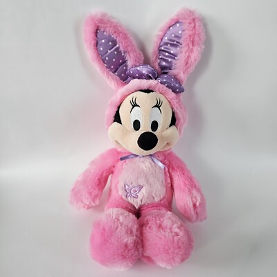 激レア　Disney minnie mouse miss bunny s-l400.jpg