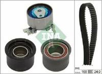 Original INA Zahnriemensatz 530 0444 10 FüR Cadillac Lotus Opel