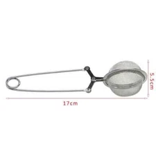 Dental Sterilization Mesh Net Cleaning Tool Drill Filter Needle Stainless Steel