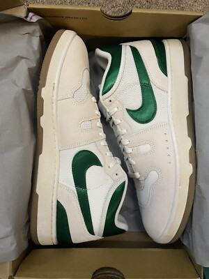 Social Status X Nike Mac Attack SP Social Currency Mens size 12 Super Limited Sz