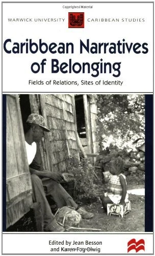 Warwick University Caribbean Studies... by Fog Olwig, Karen Paperback / softback - Picture 1 of 2
