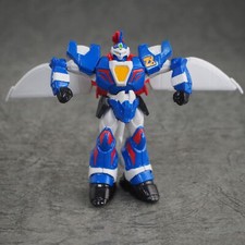 F92-876 Bandai Trading figure Tetsujin 28 Go Gigantor