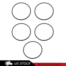 5 PC O-ring Replacement AXW542 O-330 Fits Hayward W530 and W560 Leaf Canisters
