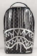 Sprayground Chateau Ghost Limited Edition Bac...