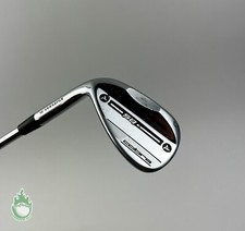 Cobra Used LH King SB Versatile 56*-10 125g Flex Steel Golf Club