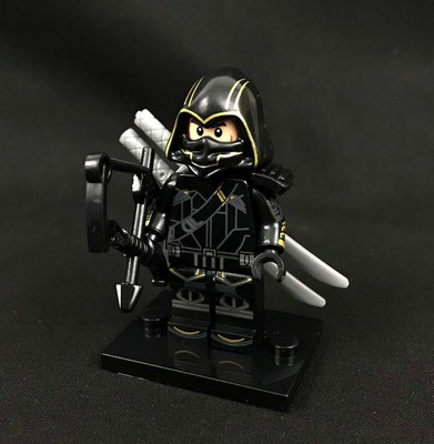 ronin lego figure