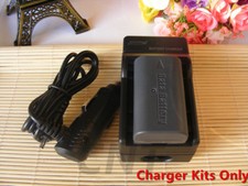 Battery Charger for JVC Everio GZ-MG330U GZ-MG330RU GZ-MG330HU HD Camcorder