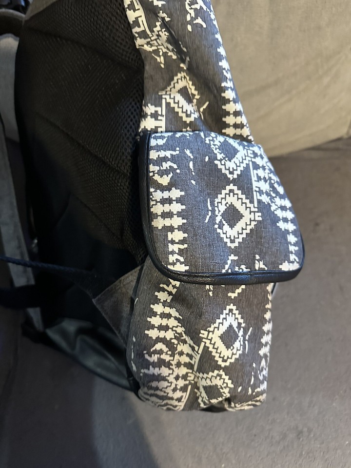 Kelty Backpack/ Diaper Bag eBay