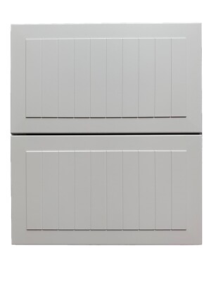 Ikea Faktum Stät elfenbeinweiß Tür Front 60 x 70 cm Set 546.335.10 Neu OP