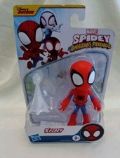 Disney junior Spidey and his Amazing Friends. Spidey Age 3 