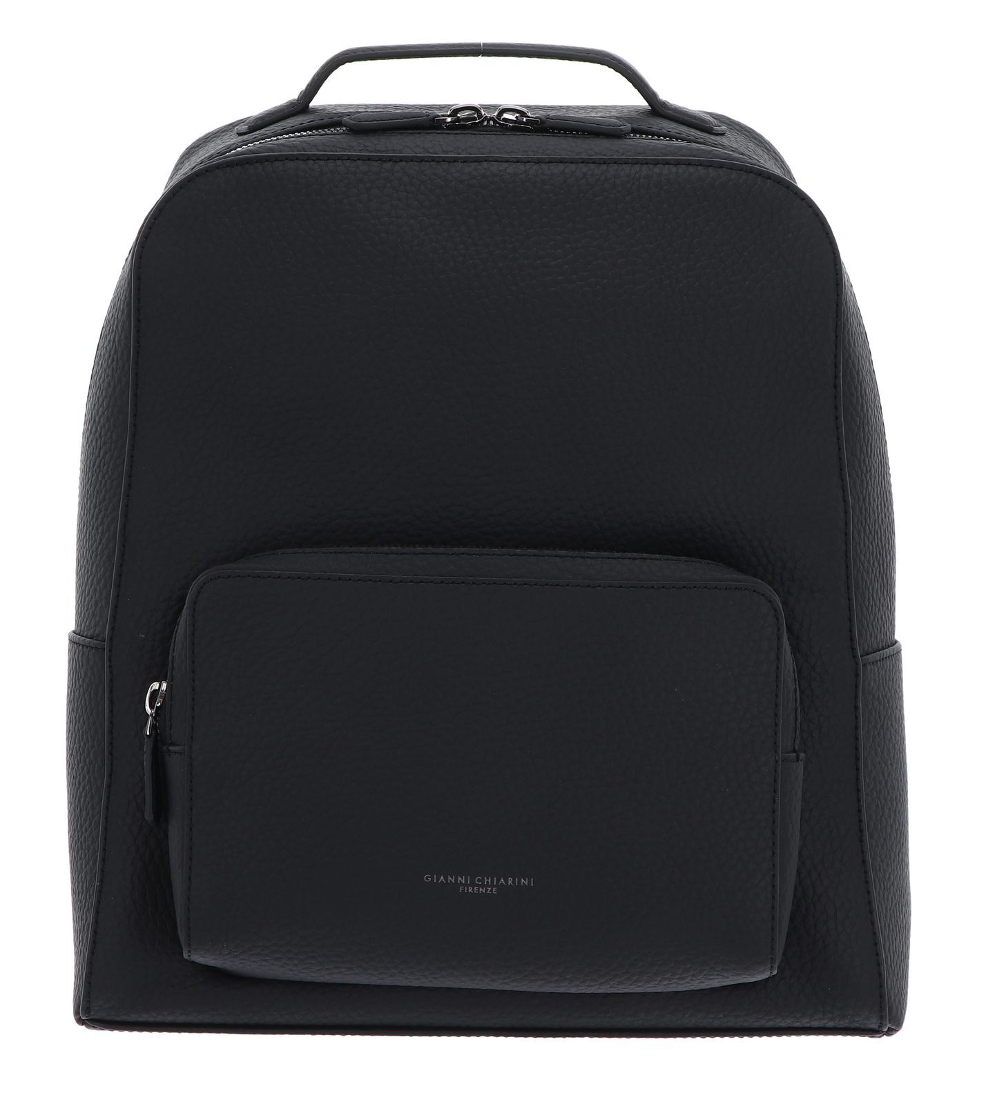 GIANNI CHIARINI Backpack Nero
