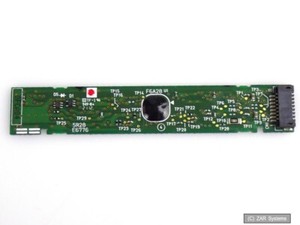 Epson 2140467 CR CONTACT MODULE E6775CR Druckkopf Kontakt Board Platine, NEUW.