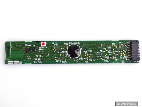 Epson 2140467 CR CONTACT MODULE E6775CR Druckkopf Kontakt Board Platine, NEUW.