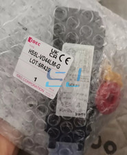 Brand New IDEC HS5L-VD44M-G Spring Lock Safety Switch HS5L-VD44M-G