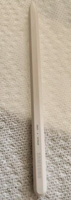 Samsung 3463 Stylus S Pen - White. Used in Excellent Condition. 
