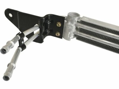 For 2002-2009 Chevrolet Trailblazer Power Steering Cooler 84921TC 2003 ...