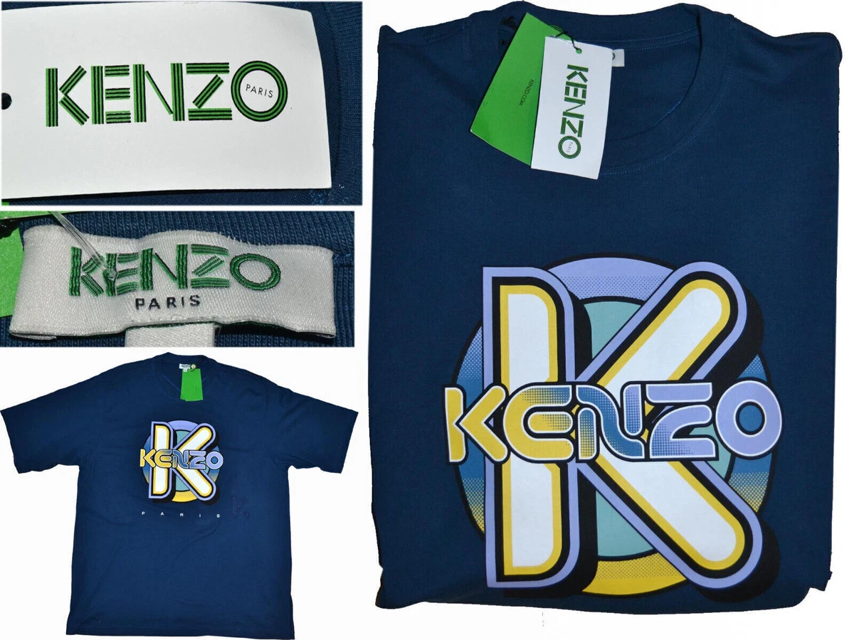 Kenzo clearance usa xl