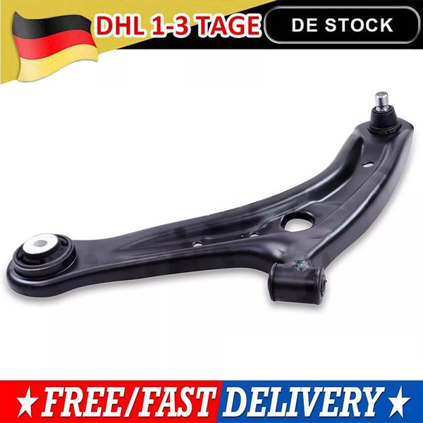 Lenker RadaufhäNgung Querlenker | Vkds 324019 B | FüR Ford DE-image