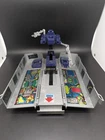 Hasbro Takara 1982 Transformers G1 Optimus Prime Trailer Incomplete Parts Repair