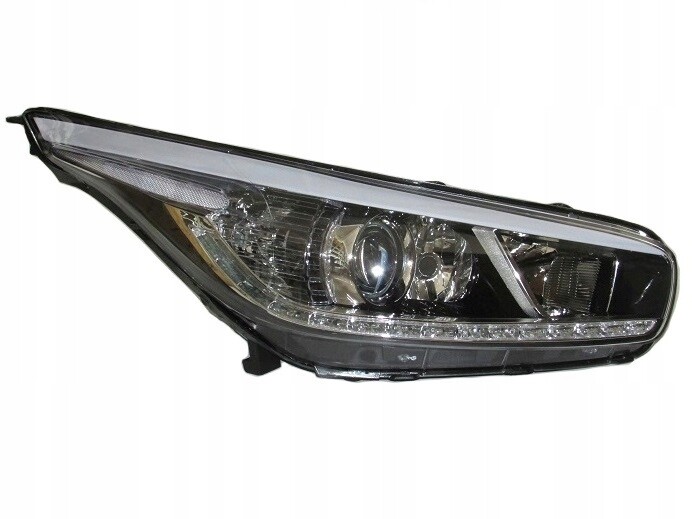 Telecamera Posteriore AHD 1080P Per Kia Ceed SW JD (2012-2018) – Visione Notturna Starlight, Angolo 170°, Impermeabile IP68