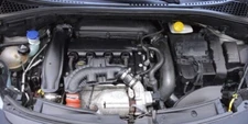 2015 Für Citroen DS5 Peugeot 3008 508 1,6 THP Motor Engine 5FE EP6CDTMD