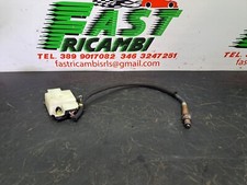 Sonde lambda Peugeot 508