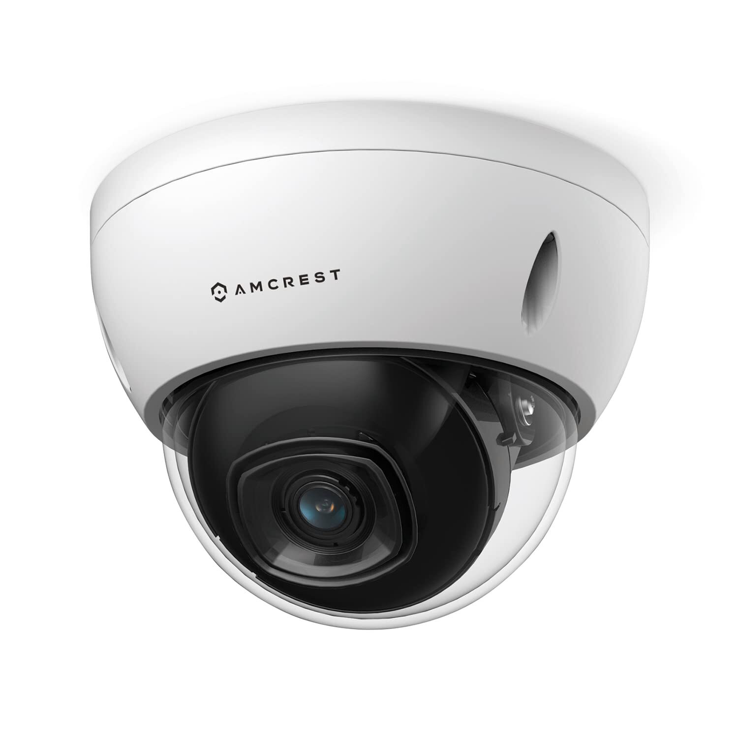 Security Camera: Outdoor, Night Vision, IK10 Resistance, IP67-image