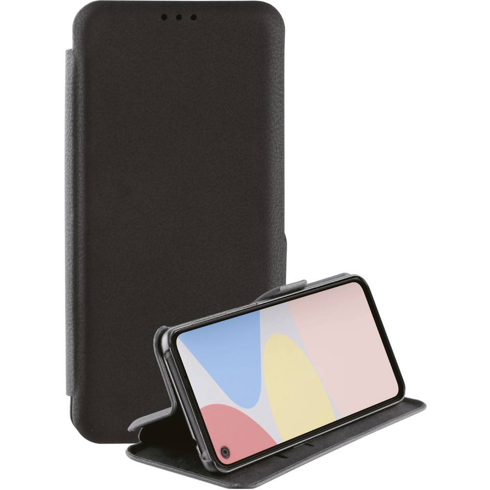 Повседневный буклет Vivanco Google Pixel 4A Schwarz CWVVGP4ABK