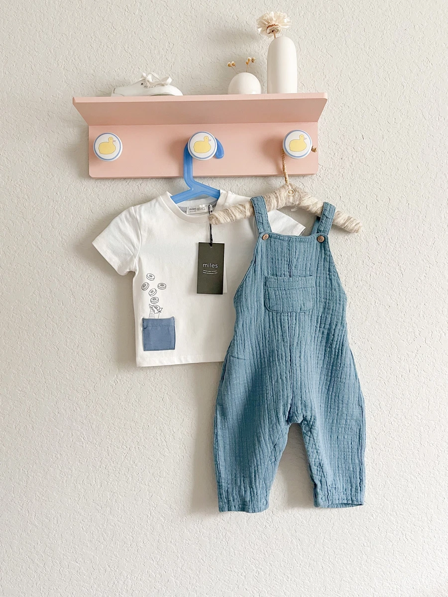 Zara romper baby online boy