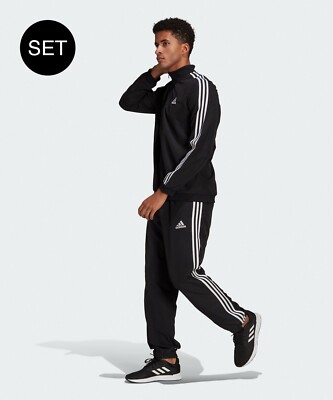 adidas set mens