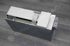 SIEMENS SIMODRIVE LT-MODUL INT. 160A 6SN1123-1AA00-0EA0 WITH 90 DAYS WARRANTY
