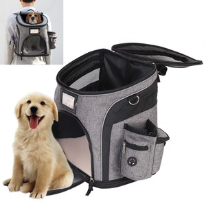dog backpack ebay