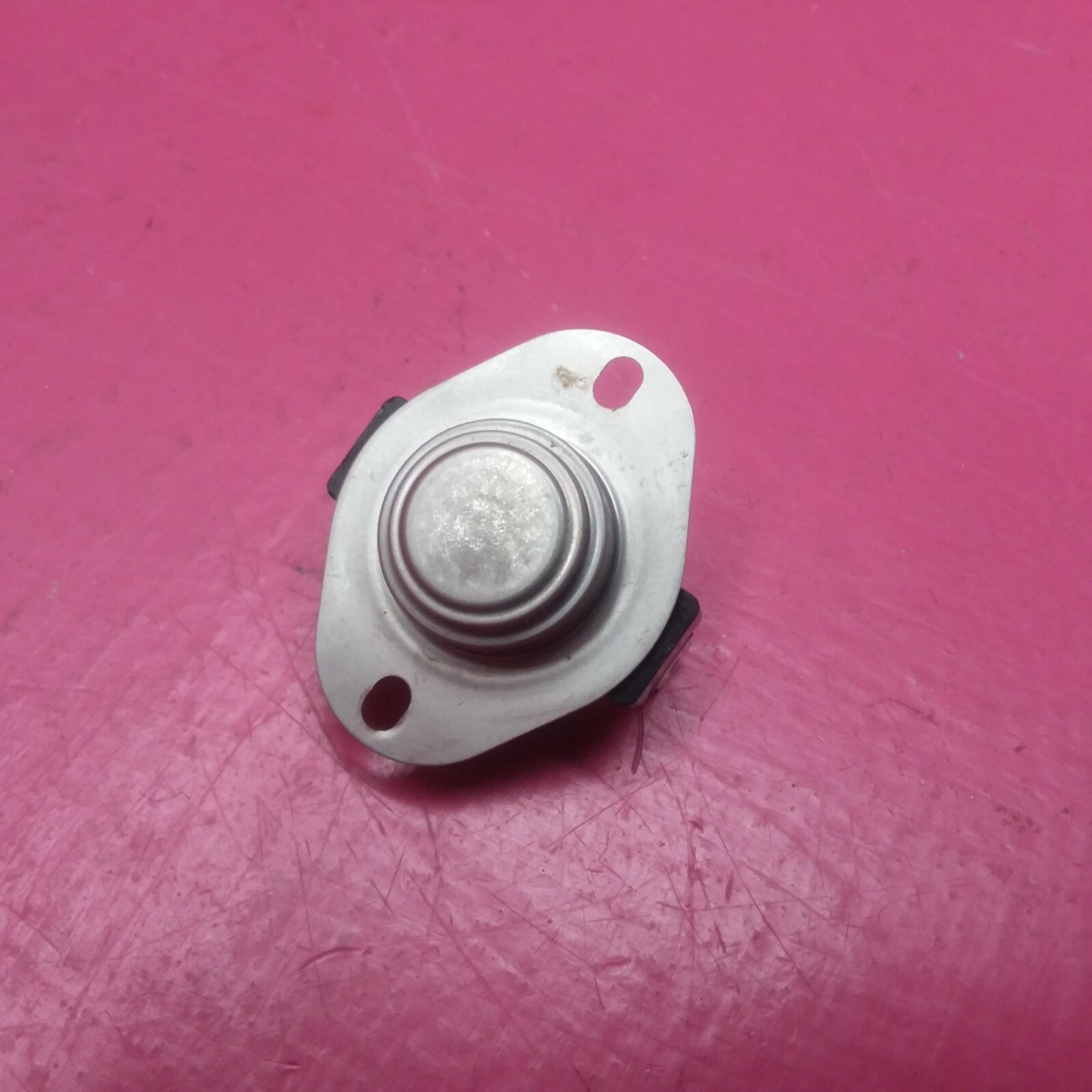 1 AMANA DRYER THERMOSTAT 56440 eBay