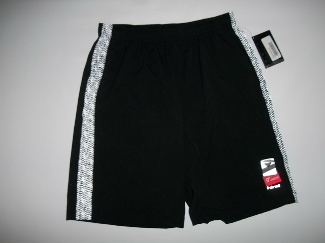 hind running pant