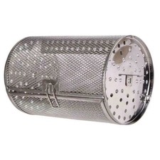 Freidora de Aire Asador Horno Cesta Cocina Parrilla Tostador Freidora de Aire Accesorios Nuevo