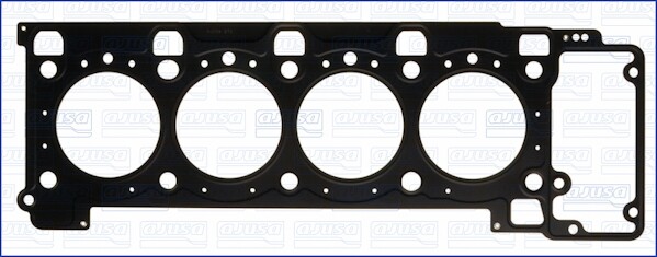 AJUSA 10126500 Gasket, cylinder head for BMW