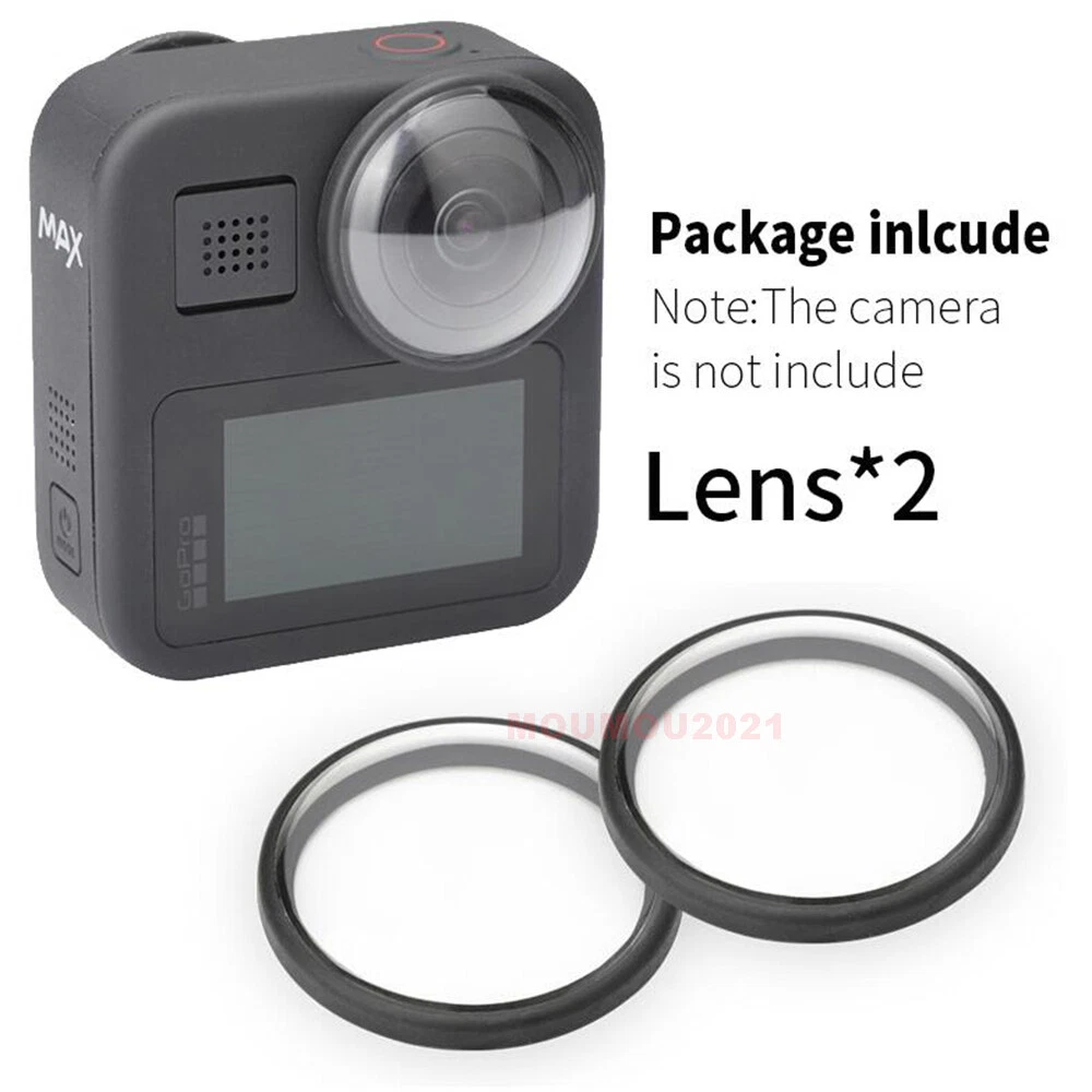 Gopro sale max accessories
